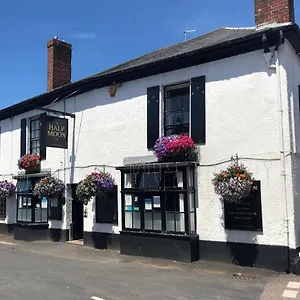 Half Moon Guest house