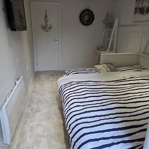 The Cosy Beach Guest house
