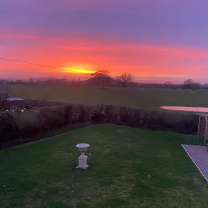 Hillvine Guest house