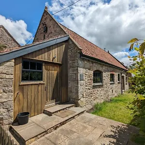 Regilbury Court, Grooms House Guest house